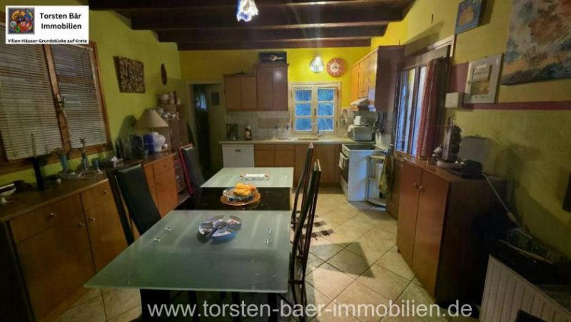 Pitsidia Kreta Natursteinhaus in Pitsidia /Kreta – Harmonie zwischen Tradition, Natur und Lebensfreude Haus kaufen